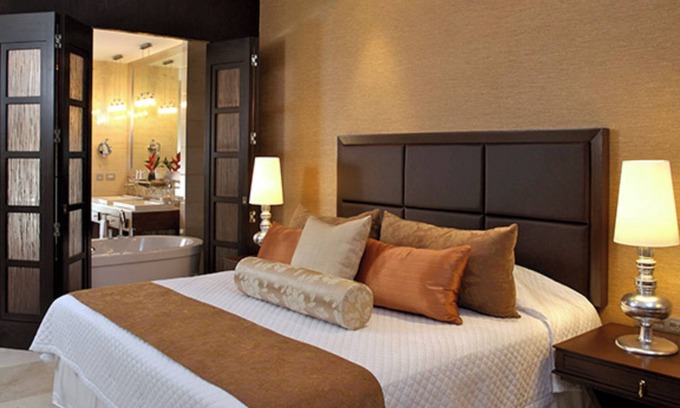 Villa Juarez Villa | Two Bedroom Villa @ Grand Luxxe Riviera Maya