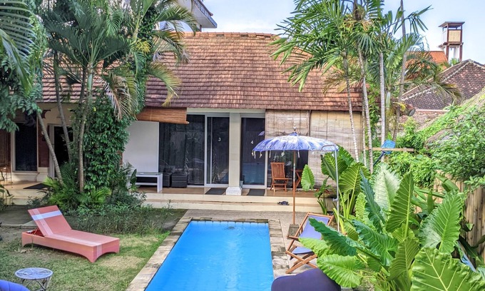 North Legian House | Two Brothers Guesthouse
