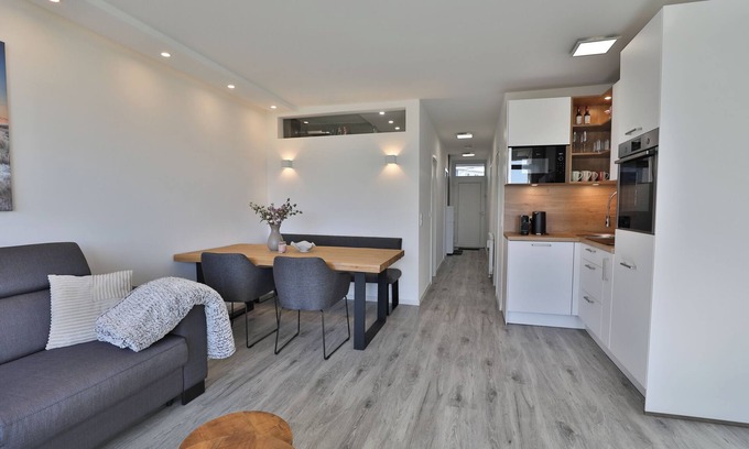 Scharbeutz Apartment | Two connected vacation apartments in Scharbeutz - close to the beach & sunny