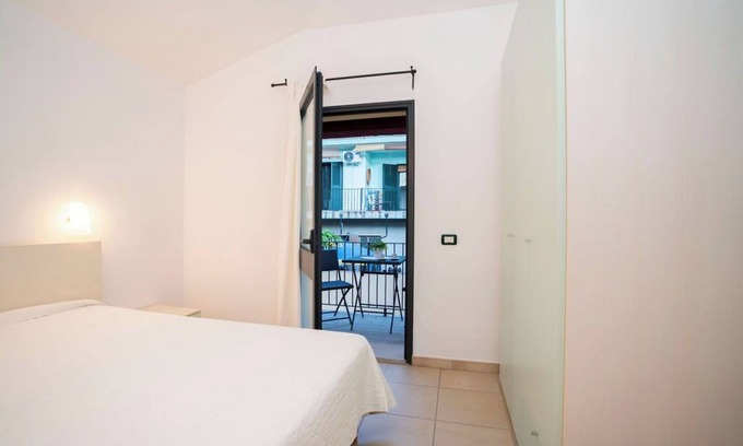 Bari Sardo Condo | Two-room apartment - Prime location, 3km from the beautiful Torre di Barì beach.