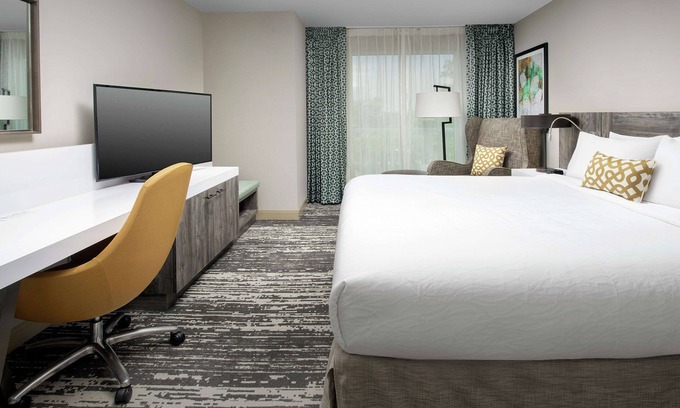 Brickell Hotel | Two Sleek Units Near Bayfront Park w/Pool!