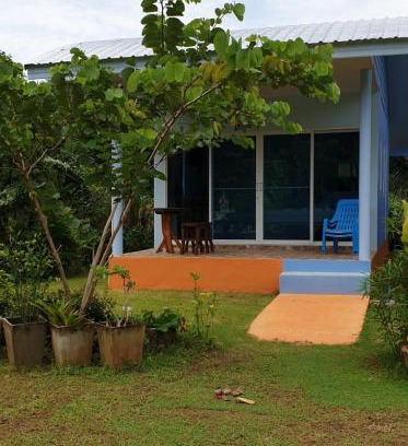 Ko Mak House | Twocans Resort Kohmak