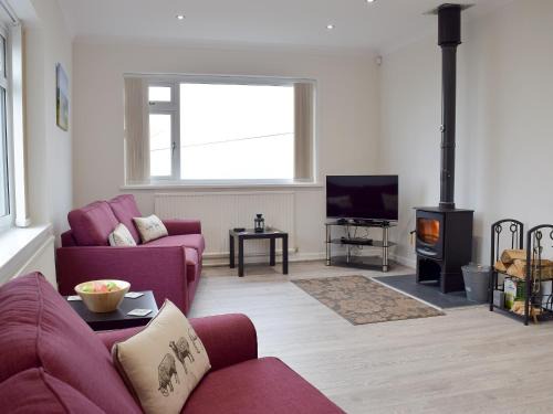 Mawr House | Ty Howton