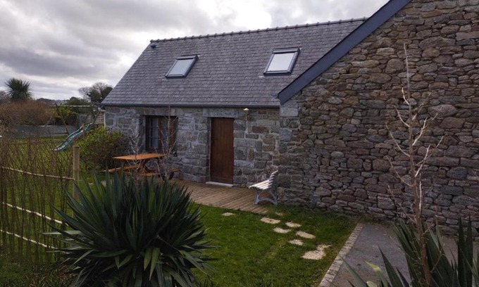 Plouguerneau House | Ty Vihan