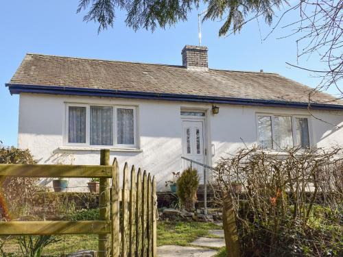 Bontnewydd House | Tynlon Villa