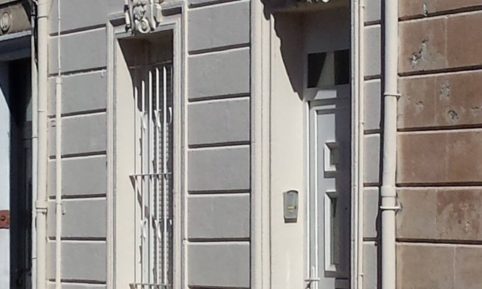 Victor Hugo - Saint-Augustin House | Typical and atypical Bordeaux shop