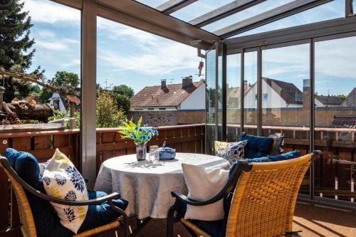 Sudstadt Apartment | Typisch bayrisch Wohnen In Nürnberg