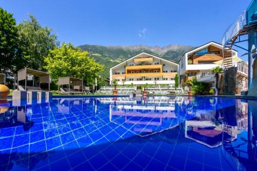 Naturno Hotel | Tyrol family retreat