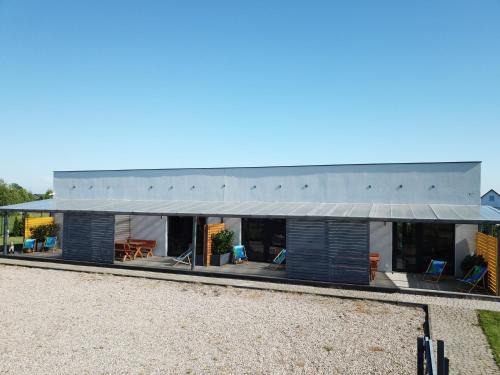 Gaski Apartment | U Adama i Ewy