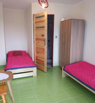 Stegna House | U Babci