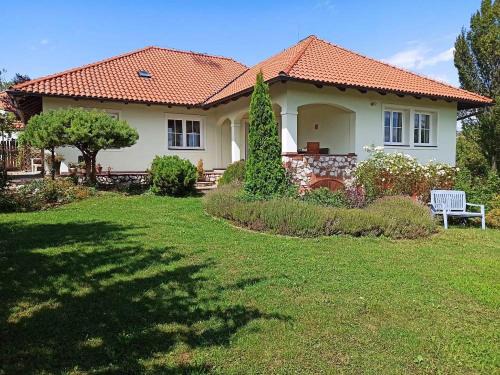 Klentnice Apartment | U božích muk