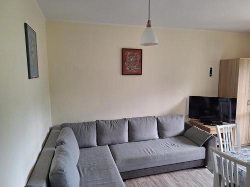 Wrzosowo Apartment | U Huberta