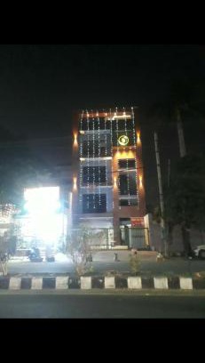 Ludhiana Hotel | U R Oasis