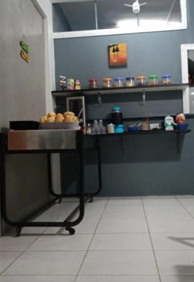 Vila Nova Hotel | UAI HOSPEDARIa