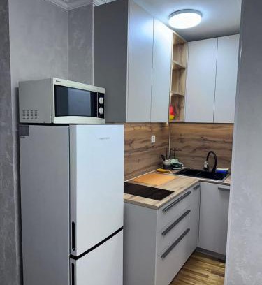 Sukhbaatar Apartment | UB guest house