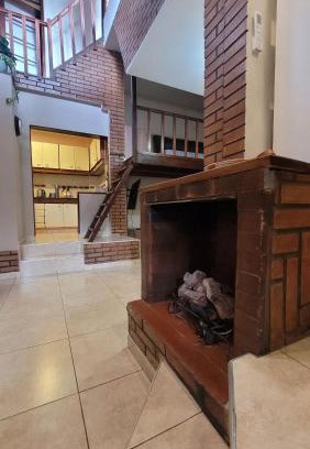Villa Urquiza House | Ubicación y Comfort - V Urquiza