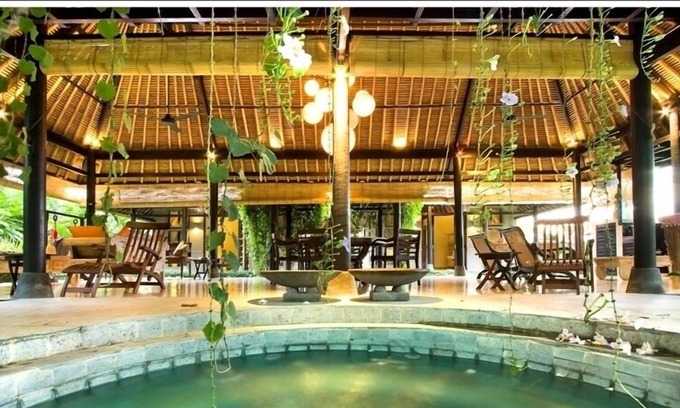Pejeng Kawan Villa | Ubud exceptional 5bdr villa