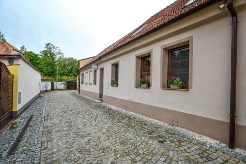 Trebon Apartment | Ubytování Pod Světem-apartmán