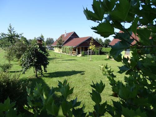 Skalica Apartment | Ubytování Pod Vápenkami