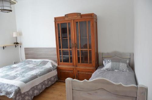 Mikulov House | Ubytovaní U lomu