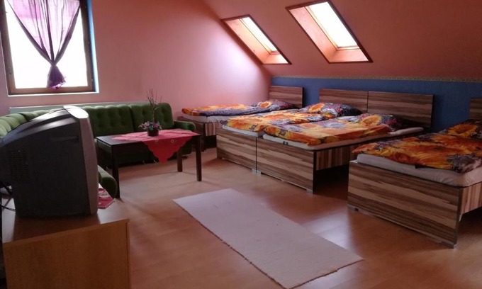 Dunajska Streda Apartment | Ubytovanie EMILY