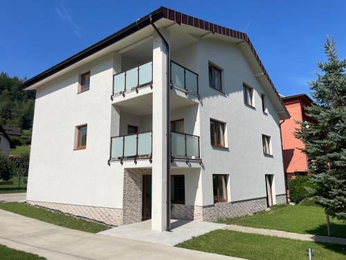 Terchova House | Ubytovanie na Pánskej