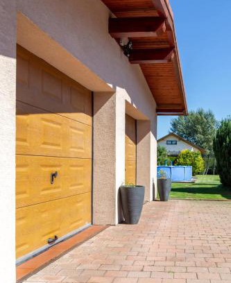 Liptovska Tepla House | Ubytovanie u Rebeky