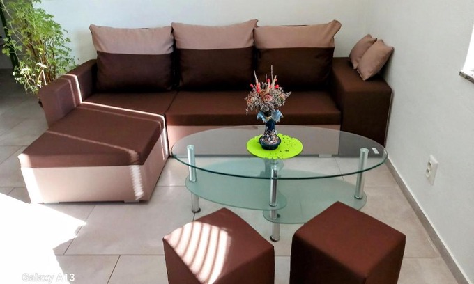 Obyce Apartment | Ubytovanie u Slovana - Apartmán 1