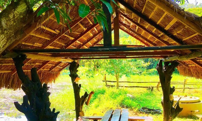 Udawalawa Resort | Udawalawe Safari