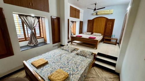 Udupi House | Udupi Vaibhav Homestay