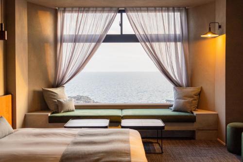 Tsubaki Onsen Hotel | UENIMO ONSEN HOTEL 白浜