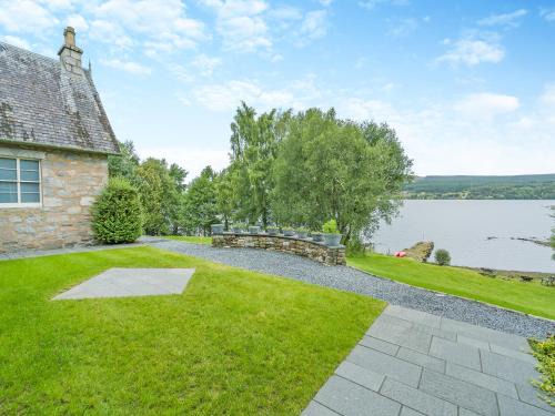 Loch Tay House | Uk47813 - Cooks Cottage