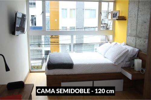 Manizales Apartment | Ulivin Coliving