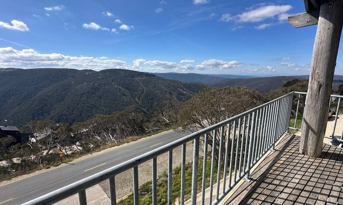 Hotham Heights Apartment | Ultima Big White - Mt Hotham