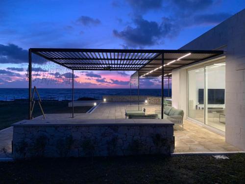Portopalo di Capo Passero Villa | Ultima