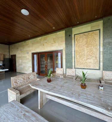 Tampaksiring Bed & Breakfast | Uma Dewa Villa