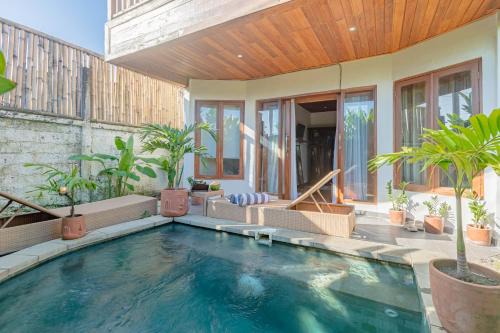 Padonan Villa | Uma Grant Villa, 2 Bedrooms at Padonan