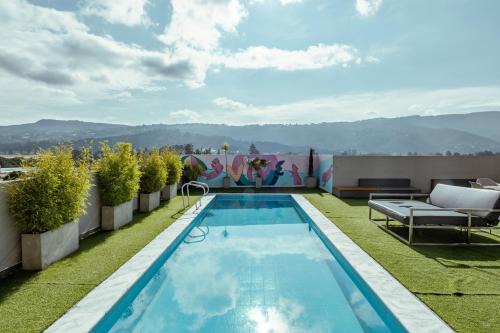 Chia Hotel | UMA Suites Chia