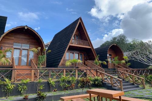 Songan Hotel | Umah Nanda Kintamani