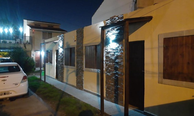 Las Colinas de Peralta Ramos Apartment | Umi del sur