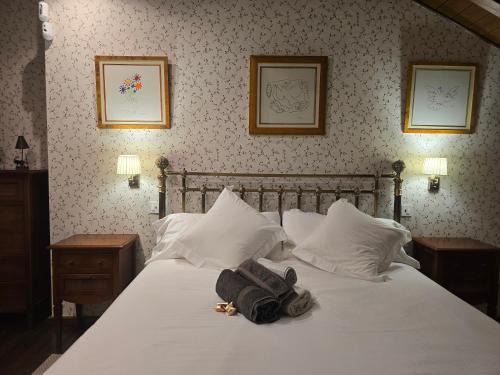 Badaguas Apartment | Un encanto de dúplex