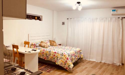 Caballito Apartment | UN ESPACIO MODERNO EN CABALLITO