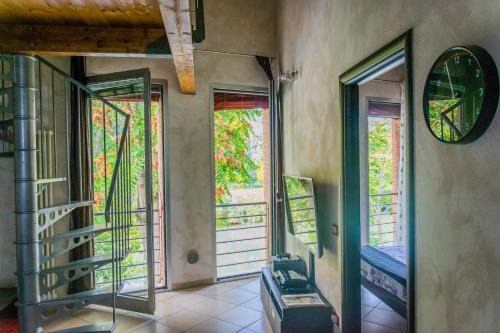 Ferrara Apartment | Un Nido sul Fiume