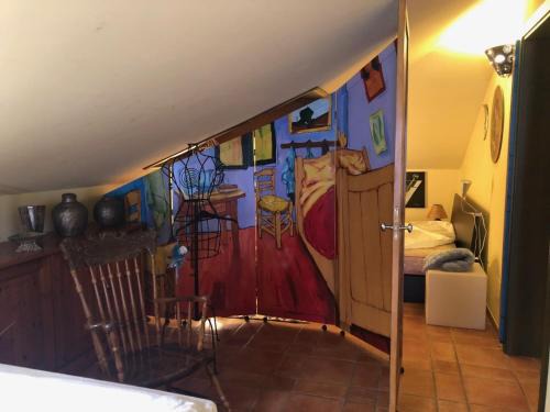 Casette d'Ete Apartment | Un tetto per 2
