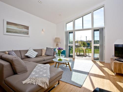 Carbis Bay House | Una Argentum 61