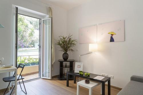 Nervi Apartment | Una Casa a Nervi by Wonderful Italy