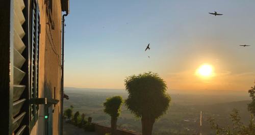 Cortona Old Town Apartment | Una pausa tè per l'anima - Casa Vacanza