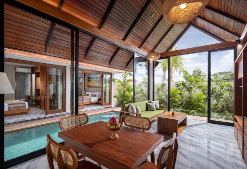 Mas Hotel | Unagi Mas Villa by Emana