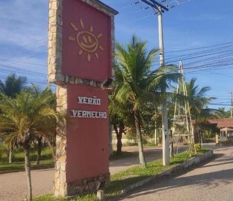 Unamar House | Unamar Cabo Frio, Condomínio Verão Vermelho 1, Casa a 90 metros da praia!