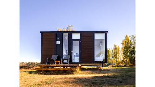 Clyde House | Under the Vines in Earnscleugh by Tiny Away